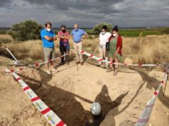 El Ayuntamiento de Cascante reevalua el plan director de arqueología
