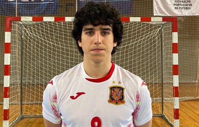 Alberto Lahuerta