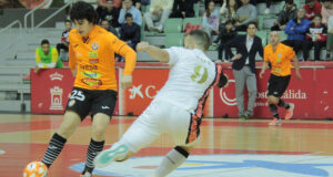 Ribera Navarra FS