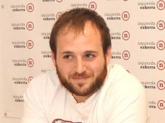 Na+ elimina los talleres arqueológicos de San Nicolás, por Alberto Lajusticia