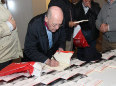 Alberto Pérez Calvo