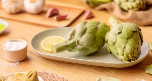Alcachofa de Tudela