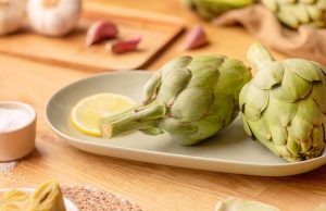 Alcachofa de Tudela