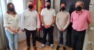 Ribera Sur