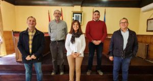 Ribera Sur