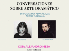 Alejandro Mesa