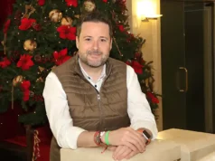 Alejandro Toquero: «Empezamos a cumplir con lo que prometimos a los tudelanos» Alejandro Toquero
