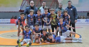 Torneo Navidad Ribera Navarra