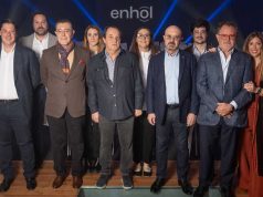 Grupo Enhol impulsa una fundación para promover proyectos con impacto social en la Ribera