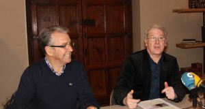 Semana Literaria