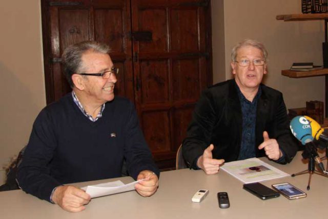 Alfaro-Gómez Semana Literaria