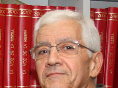 Alfonso Verdoy