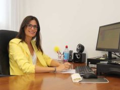 Alicia Marín, directora del Instituto Valle del Ebro: “Nuestro instituto es innovador y apuesta por un trato cercano al alumnado”