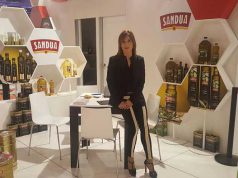 Aceites Sandúa, comprometidos con una alimentación saludable Aceites Sandúa