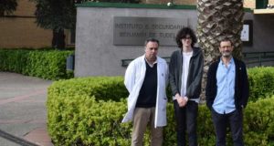 IES Benjamín