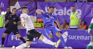 Ribera Navarra FS