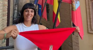 fiestas de Corella