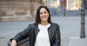 Amaya Zardoya Tudela Cultura