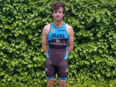 Arenas Triatlón