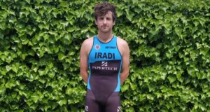 Arenas Triatlón