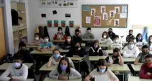 parlamentarios por un día