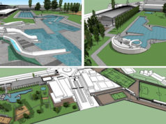 El ayuntamiento ajusta el proyecto de las nuevas piscinas a un presupuesto asumible
