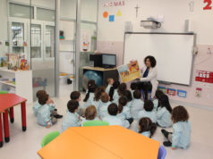 Colegio Anunciata: la apuesta por una nueva forma de educar