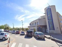 El ayuntamiento reordena los aparcamientos del Paseo de Pamplona