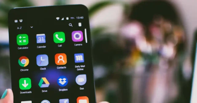 Aprende a utilizar tu móvil Android Aprende a utilizar tu móvil Android