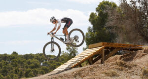 Arguedas Centro BTT