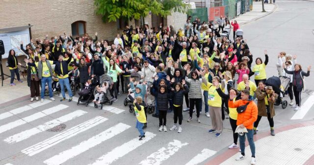 Arguedas-cáncer-00 marcha cáncer Arguedas