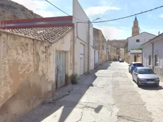 El Ayuntamiento de Arguedas renovará completamente las calles Diputación y Cortes de Navarra