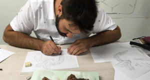 Arqueología de Cascante