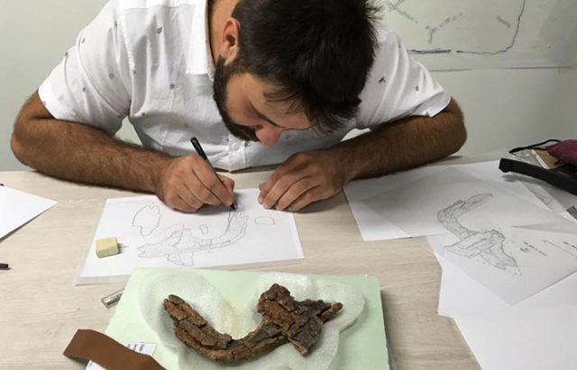 Arqueología-de-Cascante Arqueología de Cascante