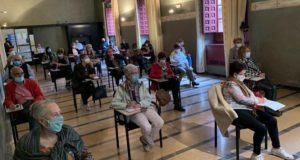 UNED de Tudela
