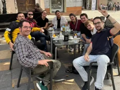 Herrerías Viva: un proyecto que impulsa la convivencia, la cultura y la solidaridad en el Casco Antiguo de Tudela