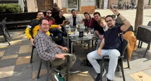 Herrerías Viva: un proyecto que impulsa la convivencia, la cultura y la solidaridad en el Casco Antiguo de Tudela