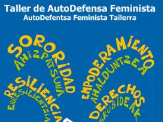 Tudela, Ablitas y Cintruénigo acogerán talleres de autodefensa feminista