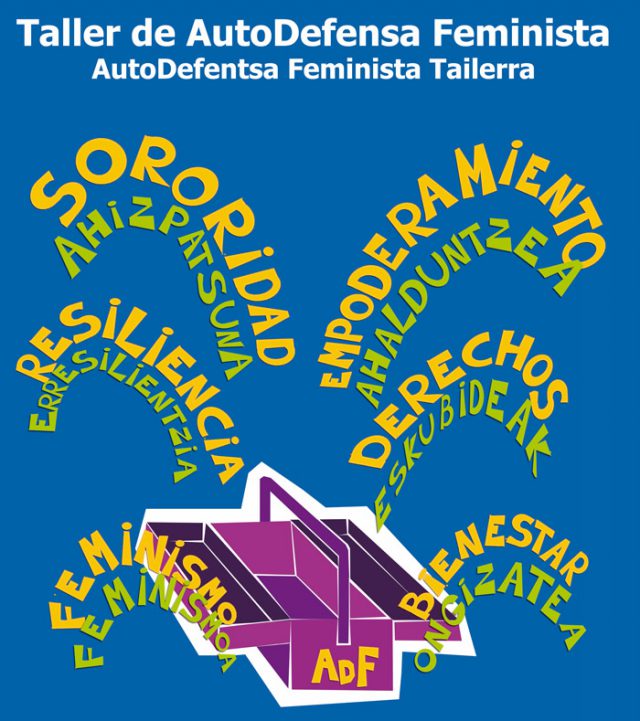 Autodefensab