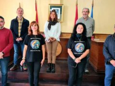 Ribera Sur destina 2.500 euros de ayuda a La Palma Ribera Sur
