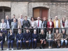 Adisco presenta el proyecto de apartamentos para fomentar la vida independiente de las personas con discapacidad Proyecto de apartamentos de Adisco