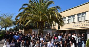 IES Benjamín Bachibac