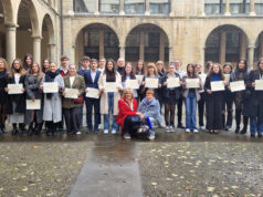 IES Benjamín Bachibac