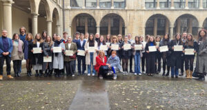 IES Benjamín Bachibac
