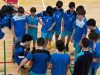 Baloncesto Arenas
