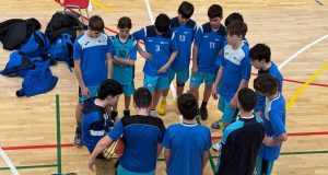 Baloncesto Arenas