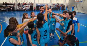 Baloncesto Arenas