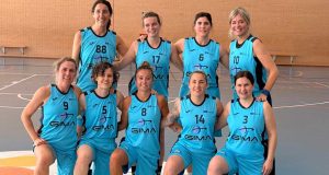 Baloncesto Arenas