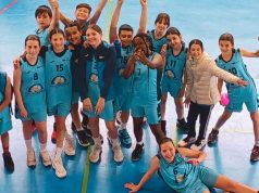 Baloncesto Arenas
