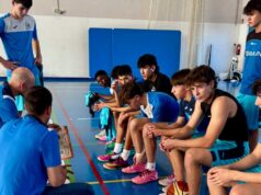 Baloncesto Arenas